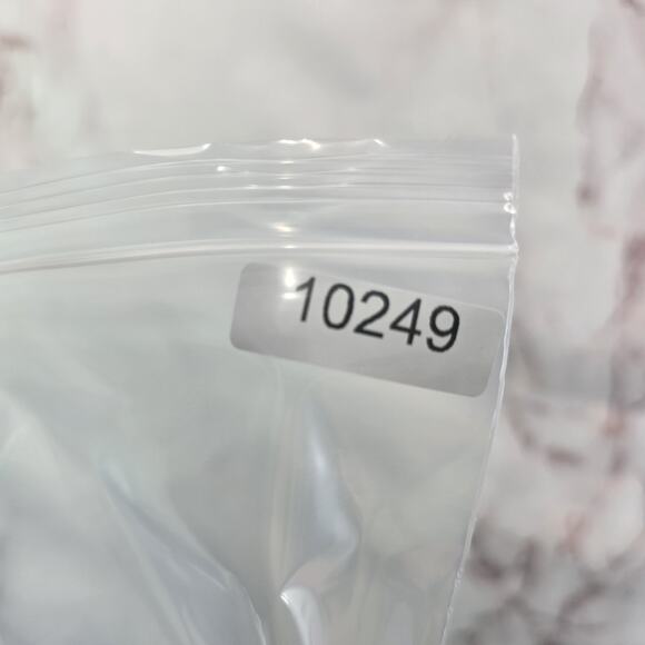 Eddie Bauer Hoodie Womens Medium Purple Sweatshirt Boxy Pullover Half Zip Ascent - Picture 10 of 10